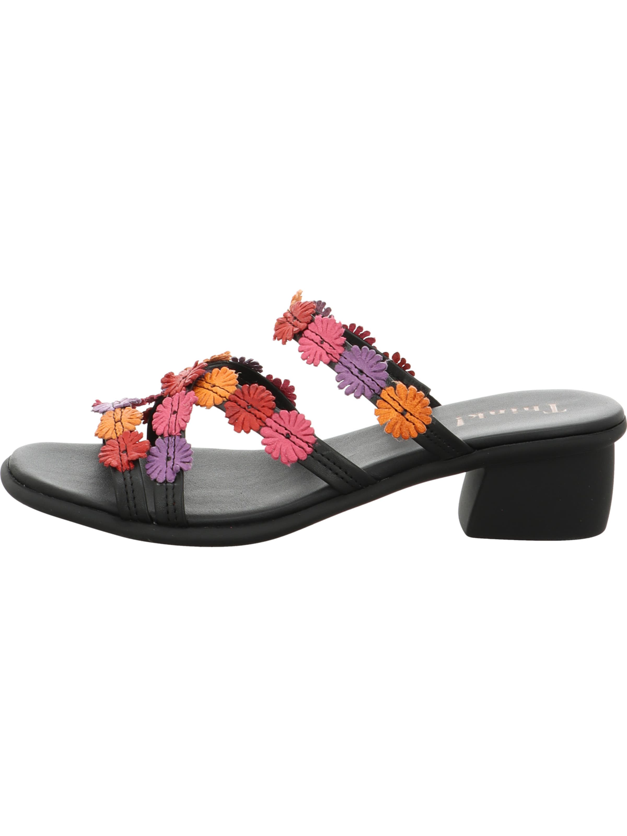 THINK! Pumps 'VIVI' in Schwarz