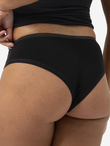 Mey Boyshorts 'Modal Pure' in Black