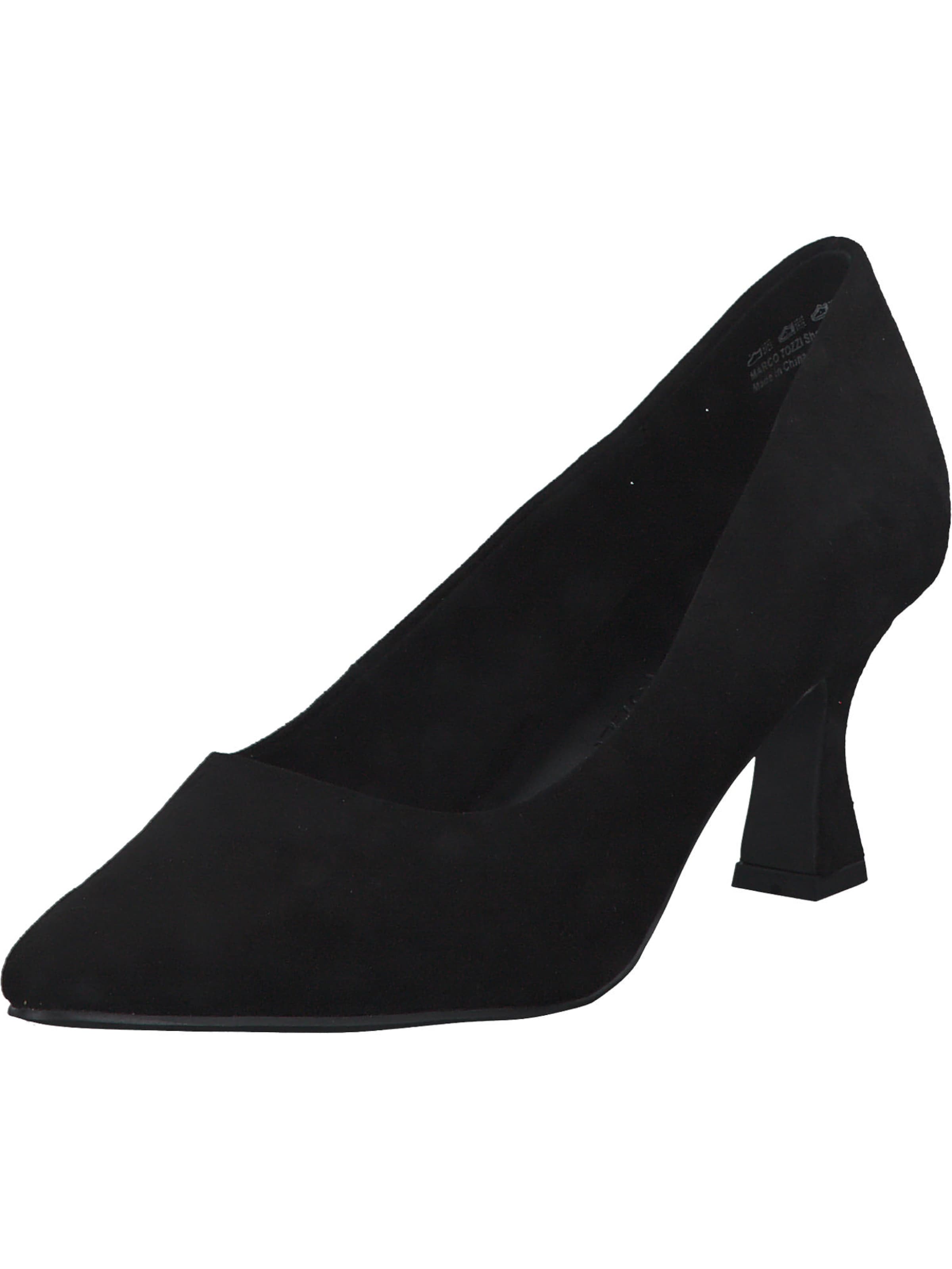 MARCO TOZZI Pumps in Black: front