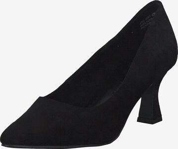 MARCO TOZZI Pumps in Zwart: voorkant