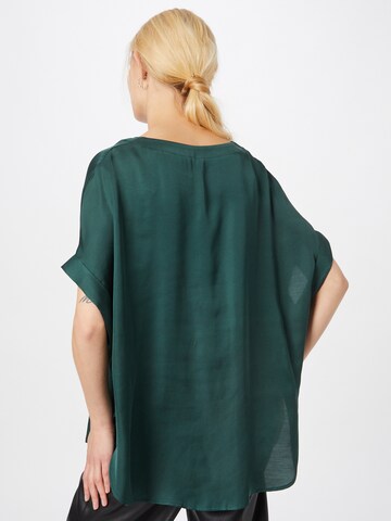 IMPERIAL Blouse in Green