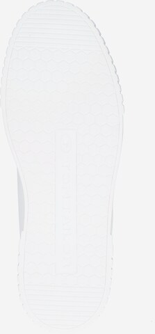SUPREMO Sneaker in Weiß