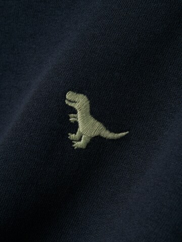 Sweat NAME IT en bleu