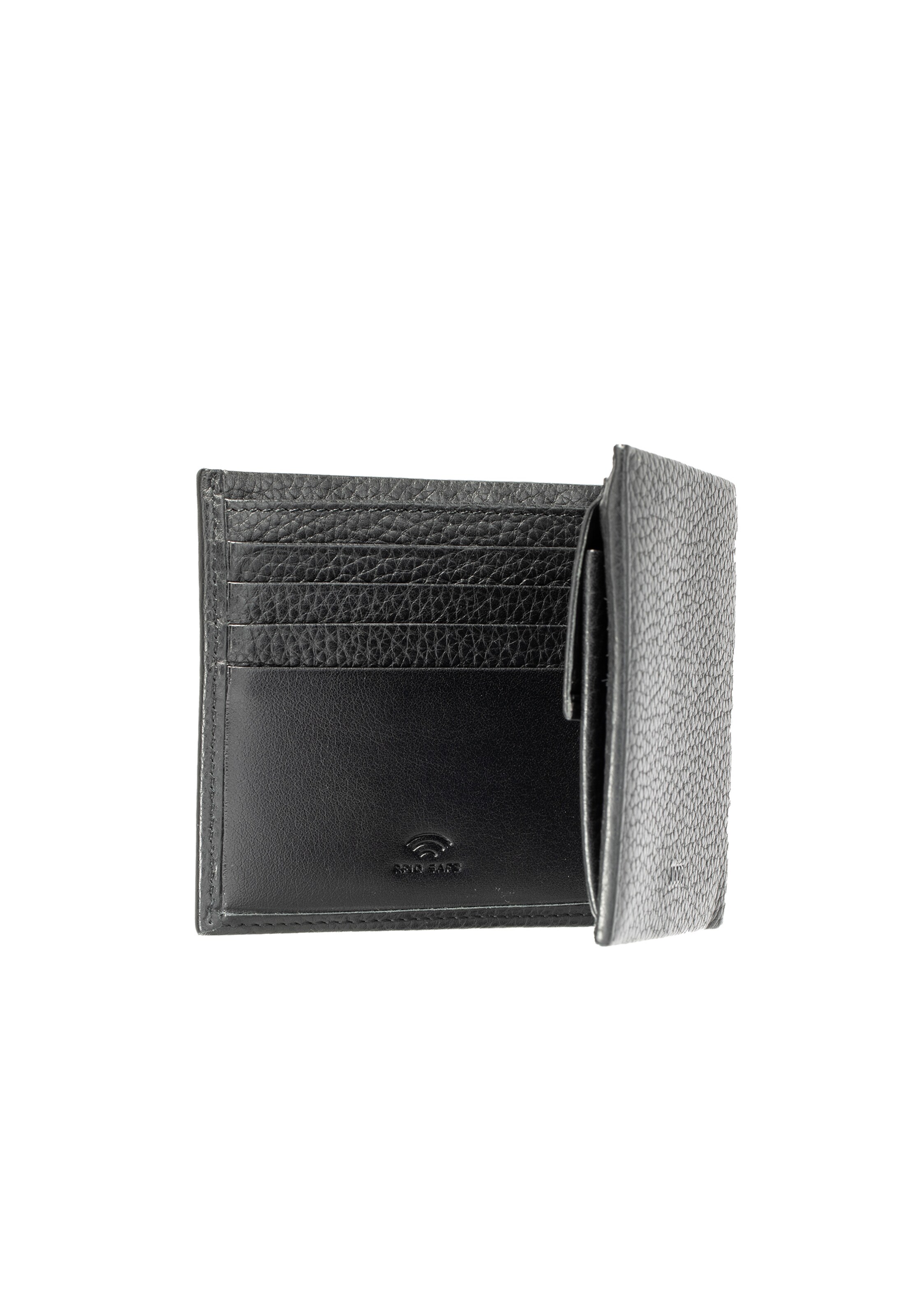 Portamonete 'Philipos' di JOOP! in nero