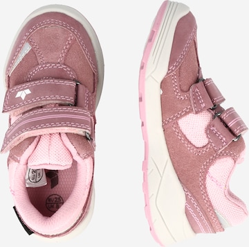 Sneaker 'Ashoka V' di LICO in rosa