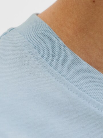 Jack & Jones Junior Shirt in Blue