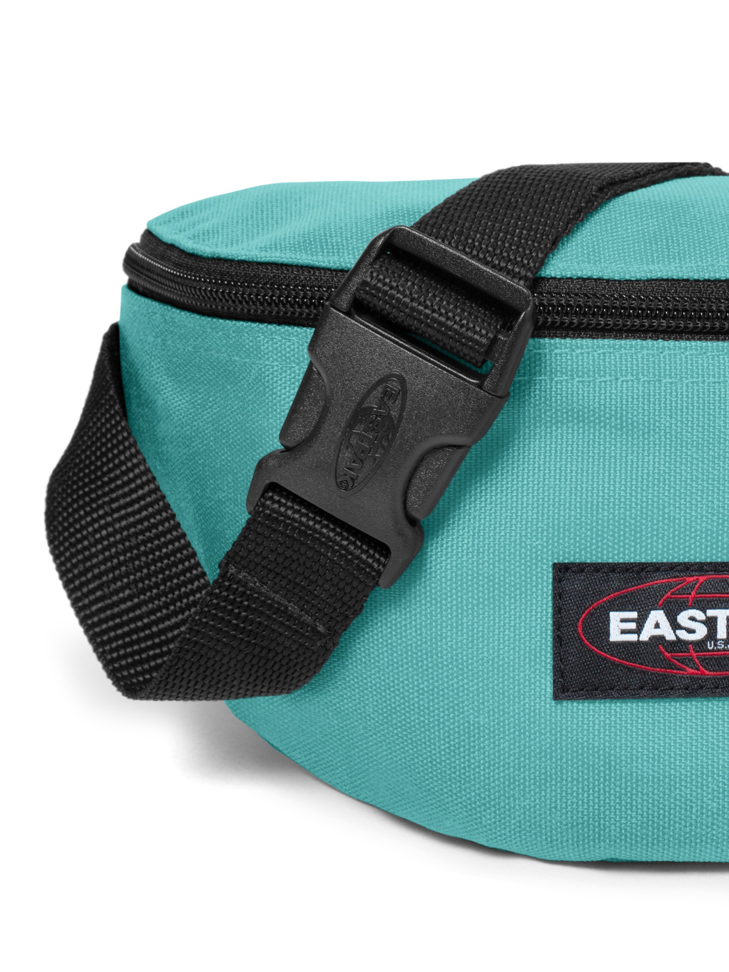 EASTPAK - Riñonera 'Springer' en azul