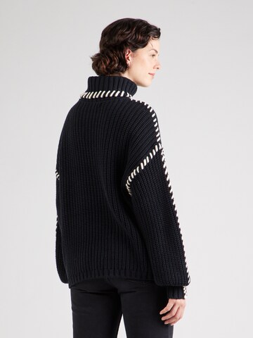 VERO MODA - Jersey 'VMNEWCREAM' en negro