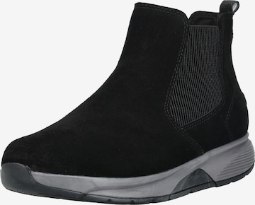 GABOR Sneaker in Schwarz: Vorderseite