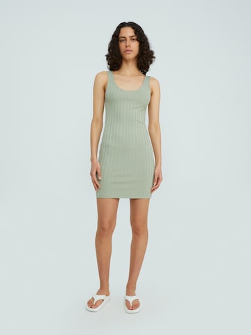 EDITED - Vestido 'Iniki' en verde