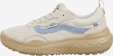Sneaker bassa 'MTE UltraRange Neo VR3' di VANS in beige: frontale