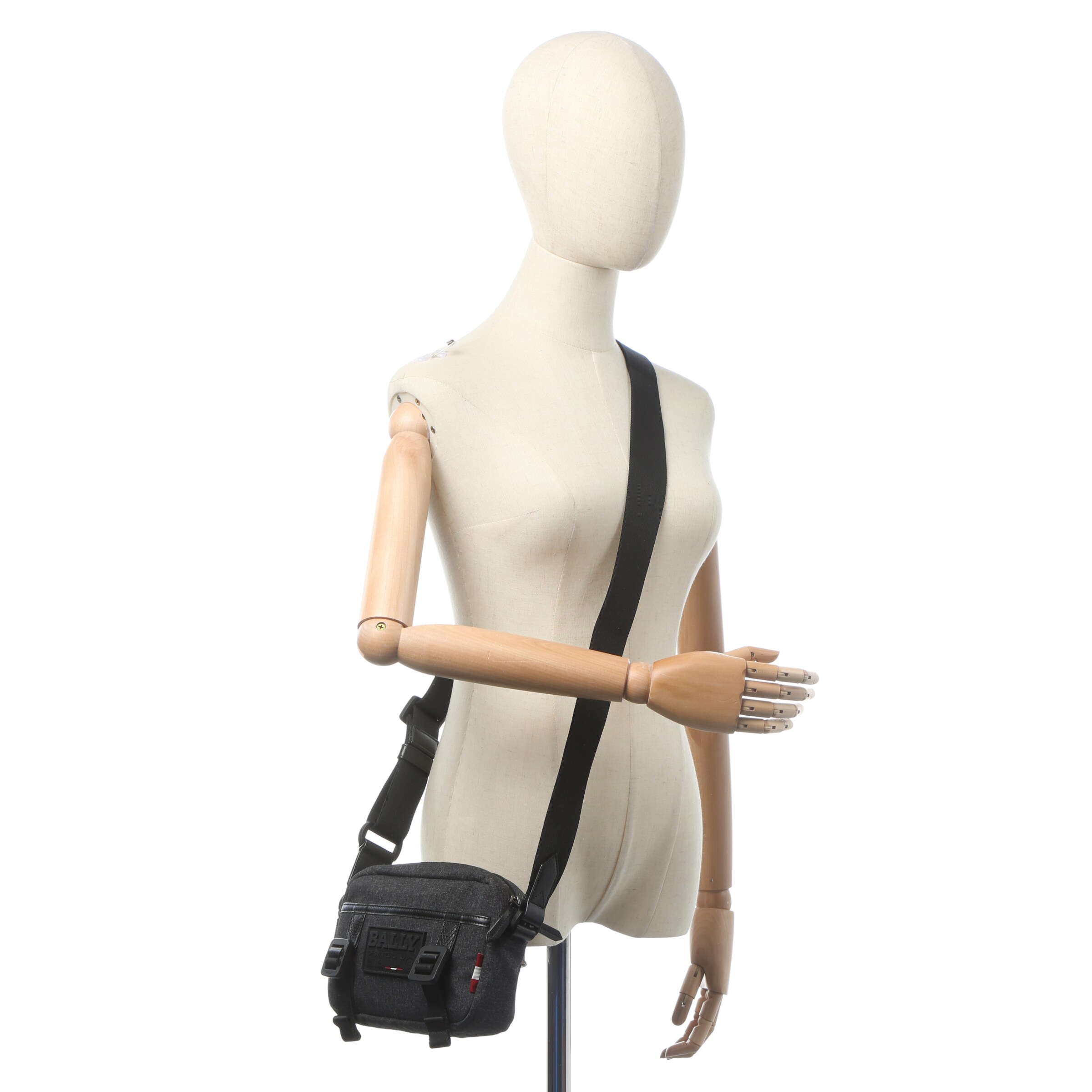 Bally Bag in One size in Grey