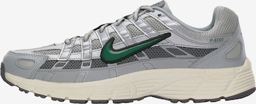 Nike Sportswear Sneaker 'P-6000' i grå: framsida