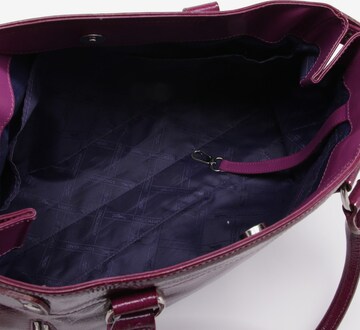 Longchamp Handtasche One Size in Lila