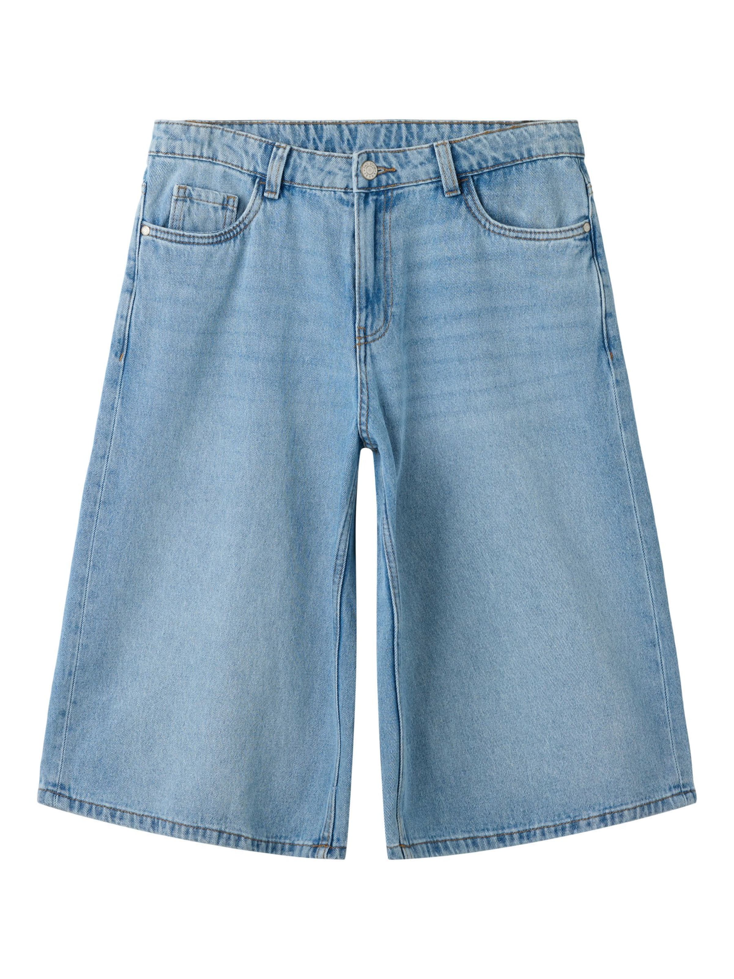 Jeans di TWO SOON in blu: frontale