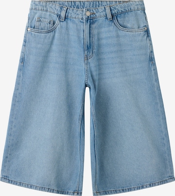 Jeans di TWO SOON in blu: frontale