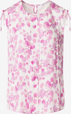 rožinė Quiosque Palaidinė: priekis