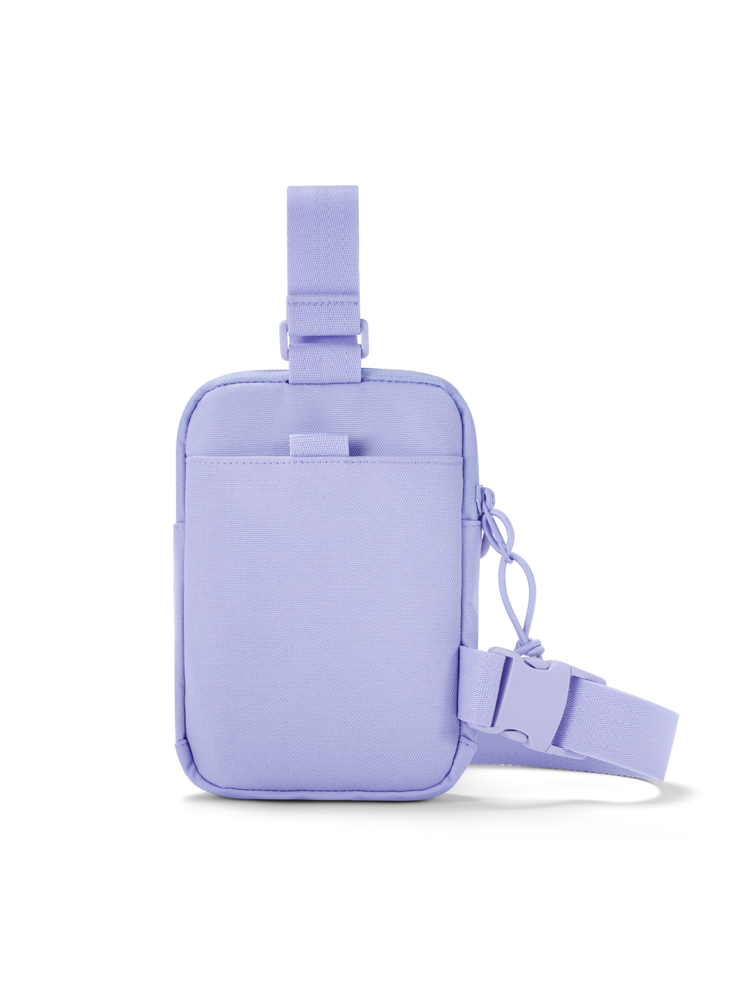 Johnny Urban Сумка через плечо 'Arthur' в Лиловый