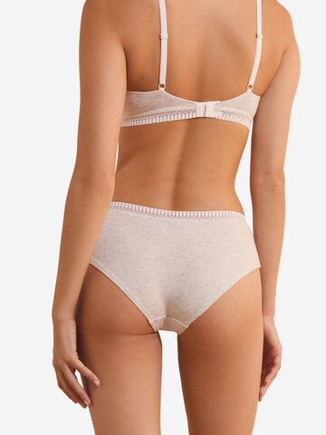 Slip 'Happily' di ETAM in grigio