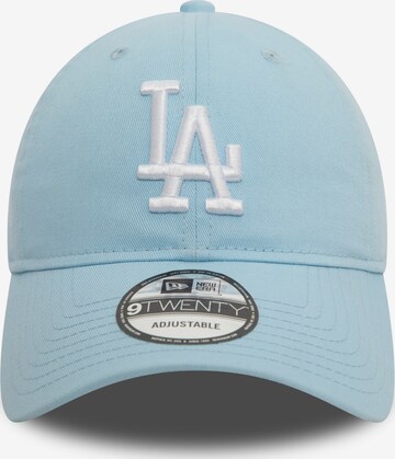 NEW ERA - Boné 'LEAGUE ESS 9TWENTY' em azul