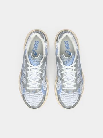 ASICS SportStyle Matalavartiset tennarit 'Gel-1130' värissä valkoinen