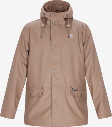 ruda Schmuddelwedda Demisezoninė striukė: priekis