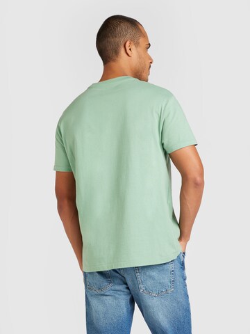 zaļš Polo Ralph Lauren T-Krekls