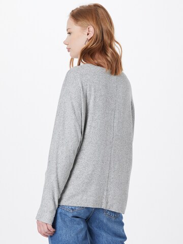 s.Oliver Shirt in Grey