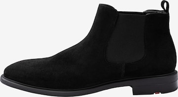 Boots chelsea di LLOYD in marrone: frontale