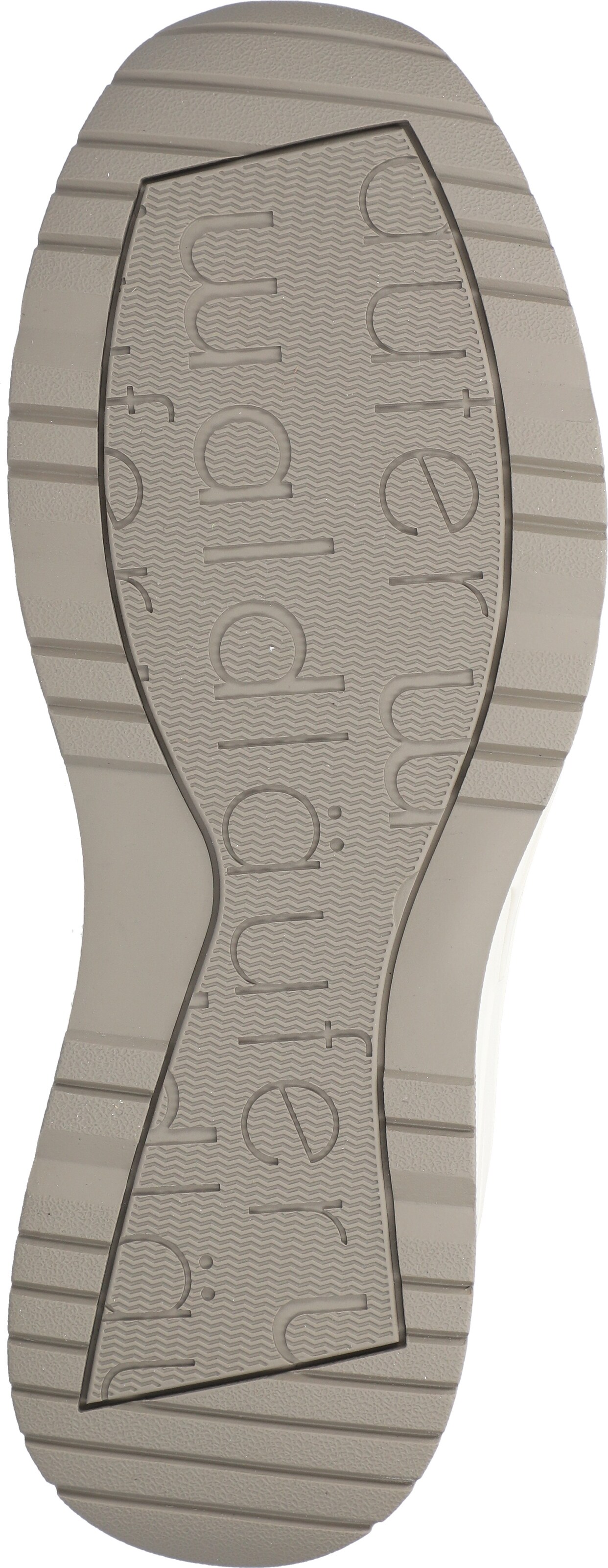 WALDLÄUFER Sneaker in Beige