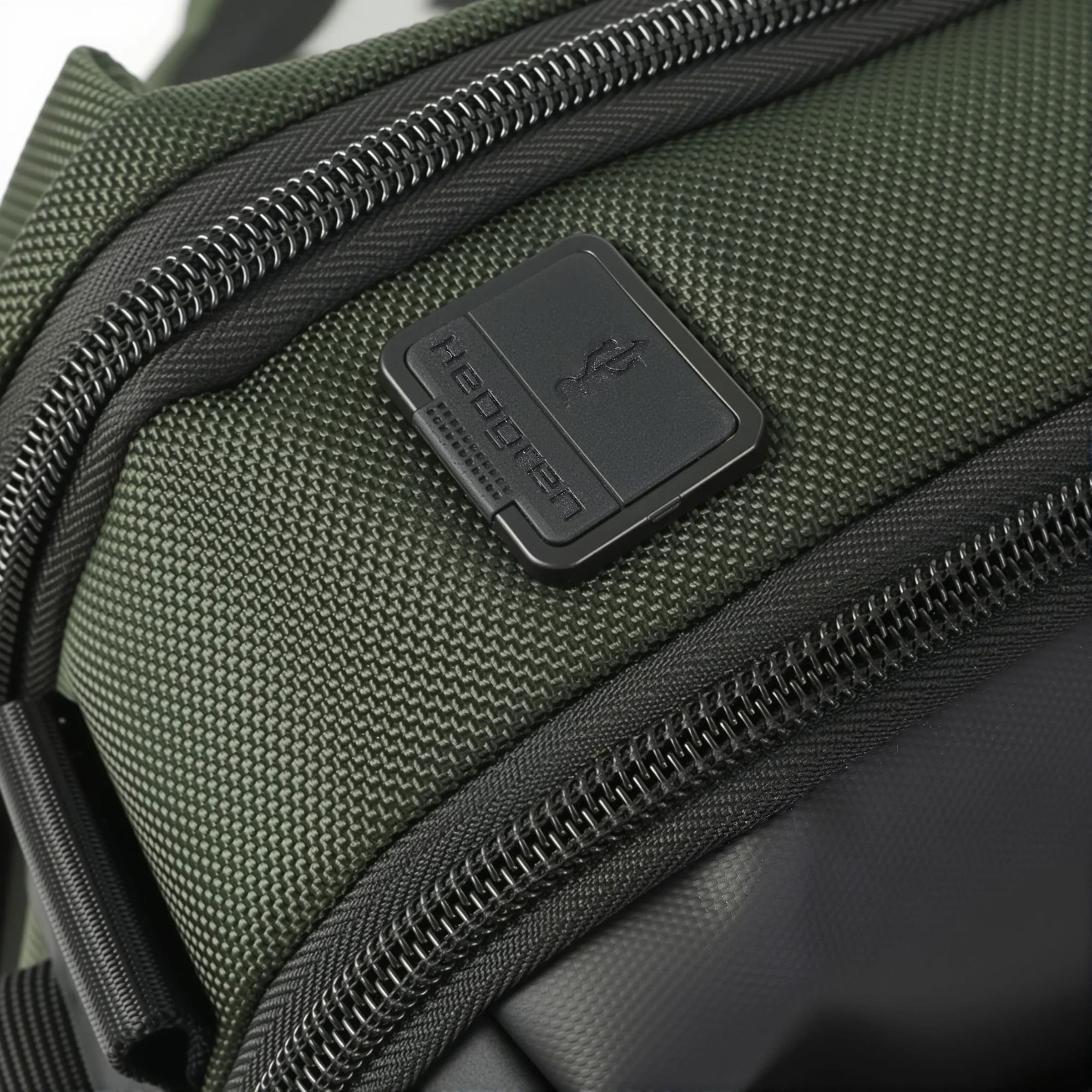 Borsa portadocumenti 'Next Display' di Hedgren in nero