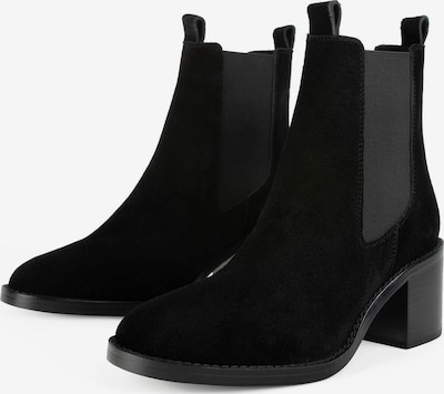 L37 HANDMADE SHOES Kotníkové boty 'FIND YOUR STRENGTH' ve velikosti 35 - černá, Produkt
