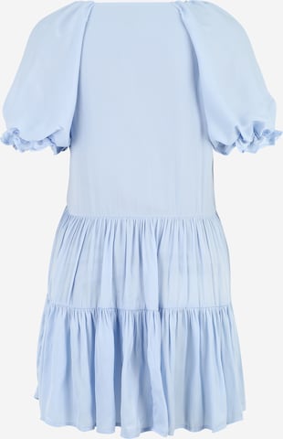 Misspap Платье в Синий