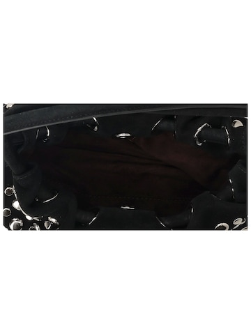 Jeffrey Campbell Handtasche in Schwarz