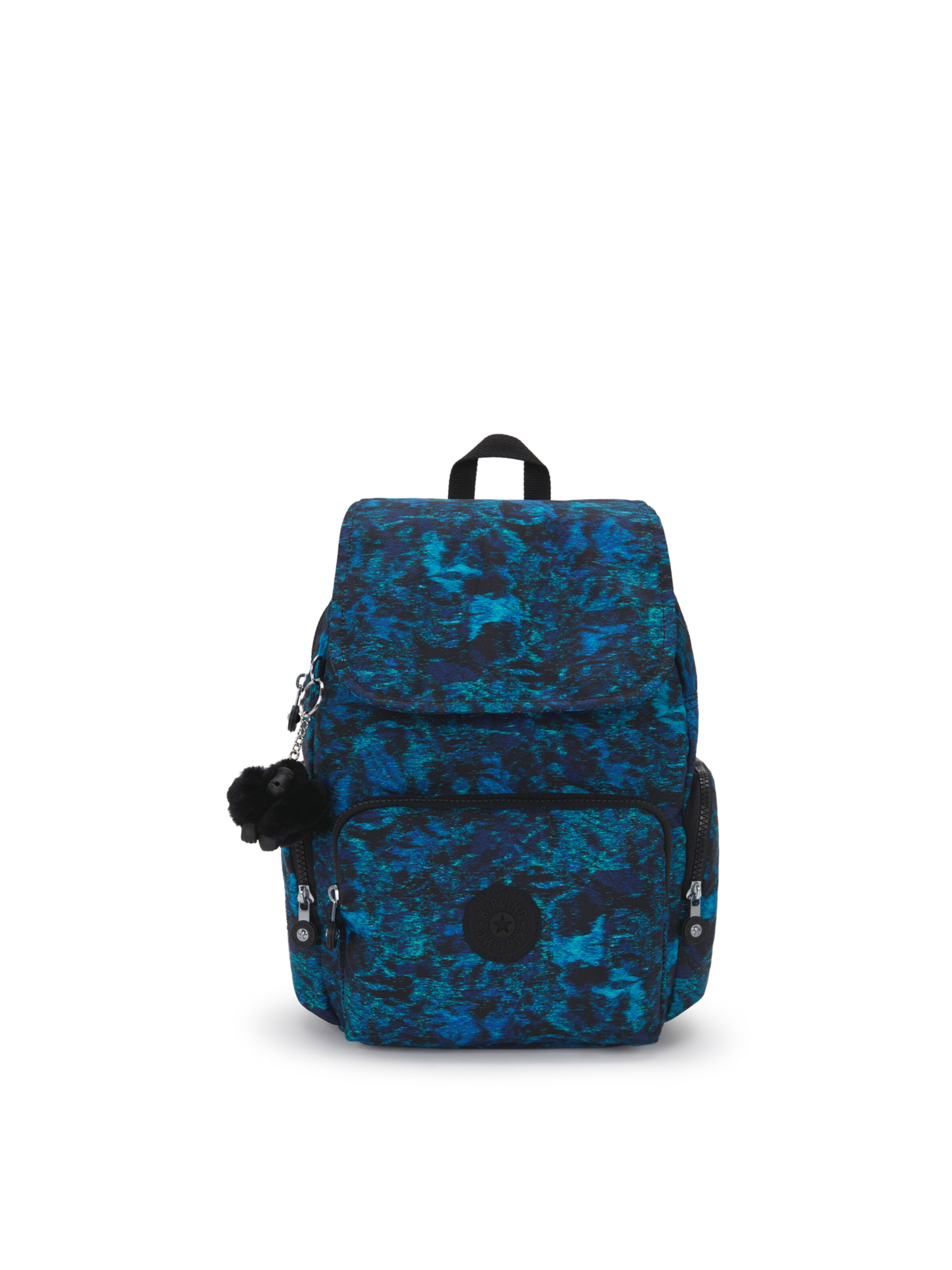 KIPLING Backpack in Blue: front