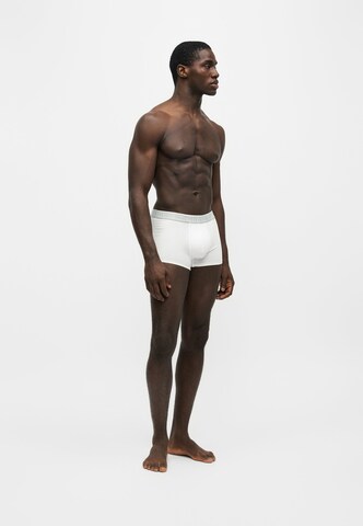 GUESS Boxershorts in Blau