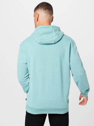 PUMA Sport sweatshirt i blå