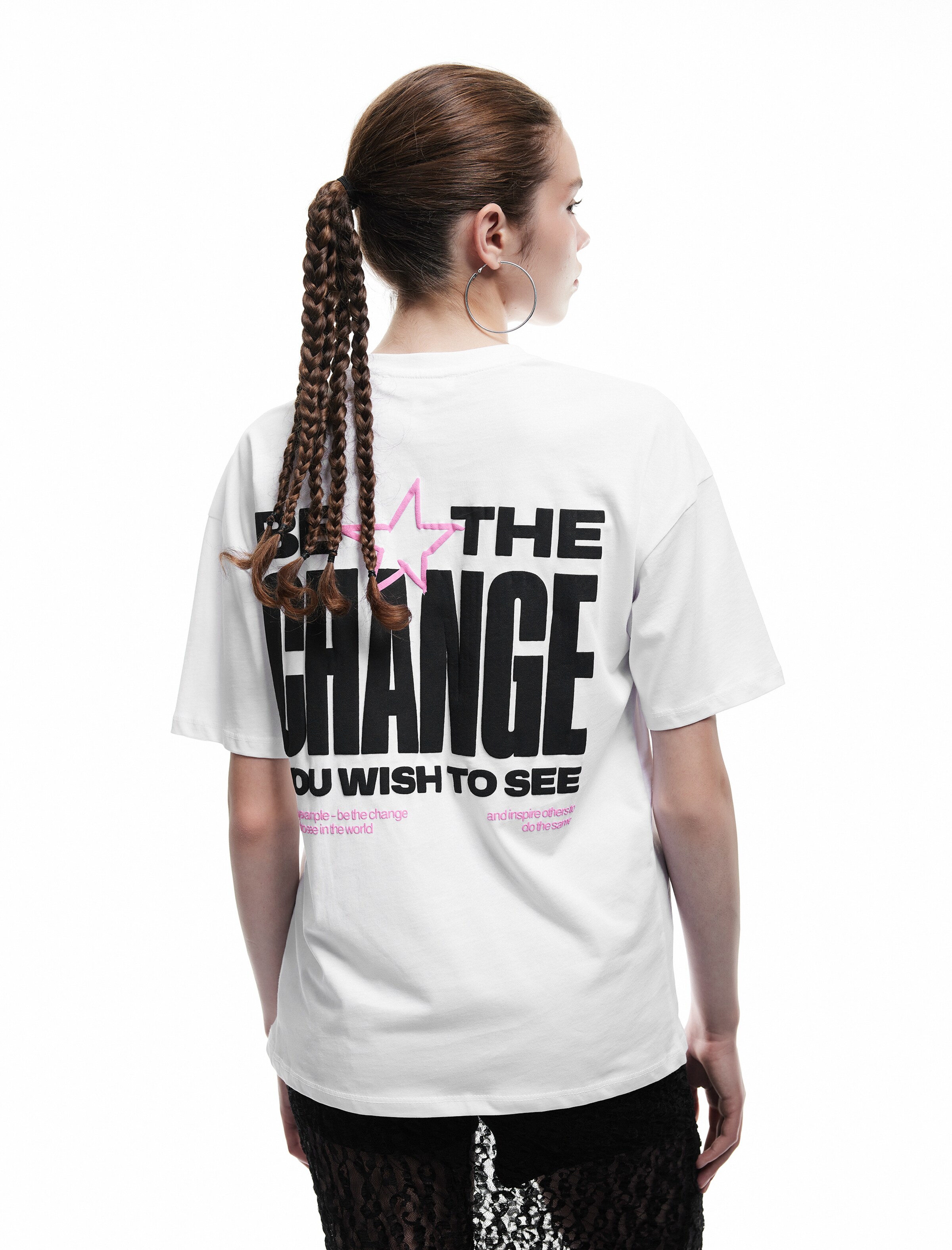 Koton Shirt in White