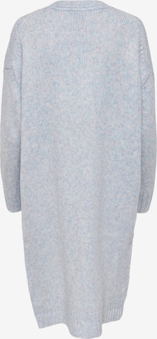 Cardigan 'AIRY' ONLY en bleu