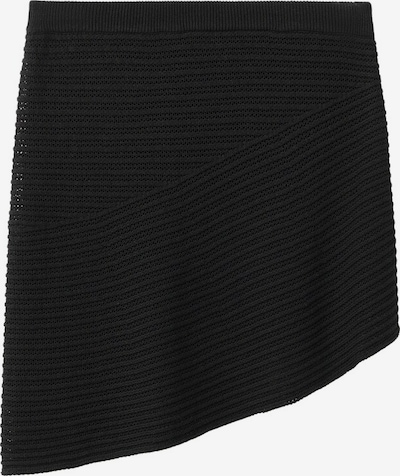 MANGO TEEN Rock 'Ares' in schwarz, Produktansicht