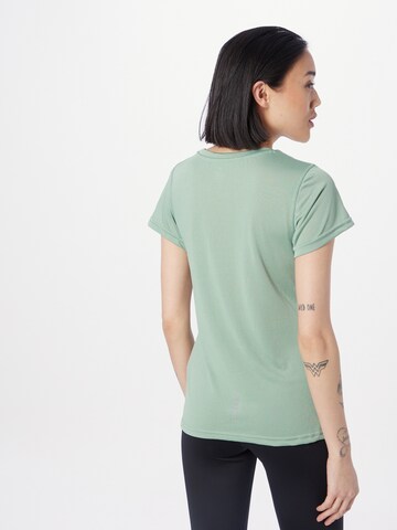 Newline Performance Shirt in Green