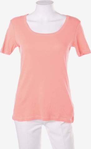 FELDPAUSCH Top & Shirt in M in Orange: front