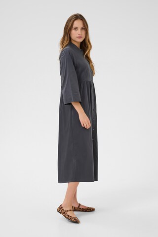 CULTURE Dress in Grey