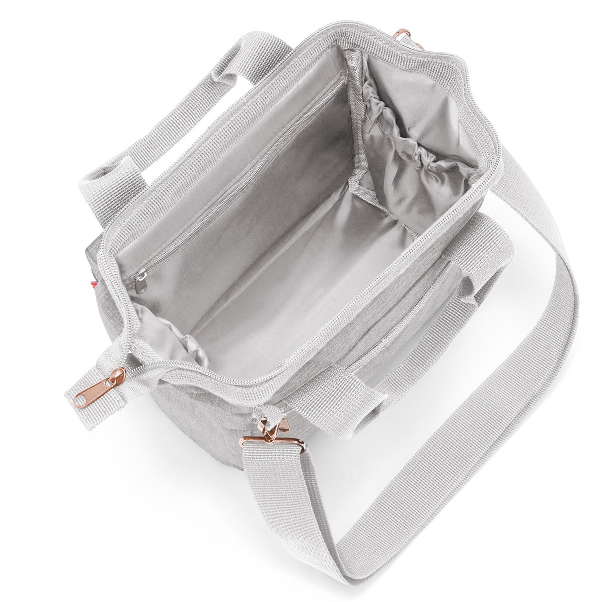 Sacs à main REISENTHEL en gris