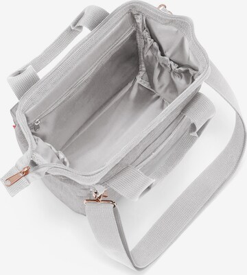 REISENTHEL Handbag in Grey