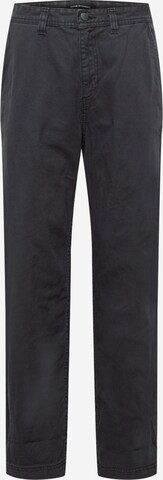 Loosefit Pantaloni di Cotton On in nero: frontale