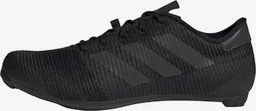 Chaussure de sport ADIDAS PERFORMANCE en noir : devant