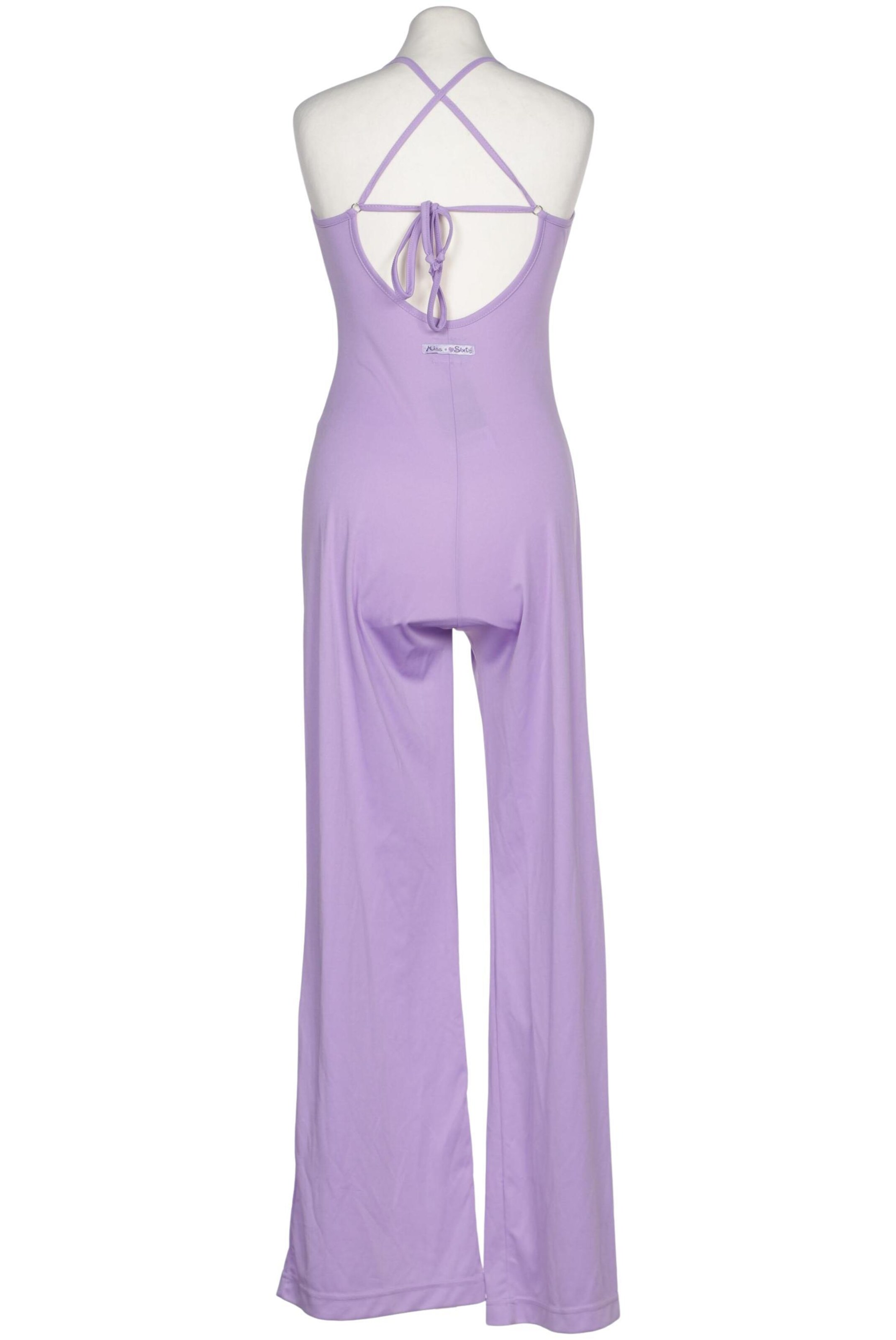 Miss Sixty Overall oder Jumpsuit M in Lila
