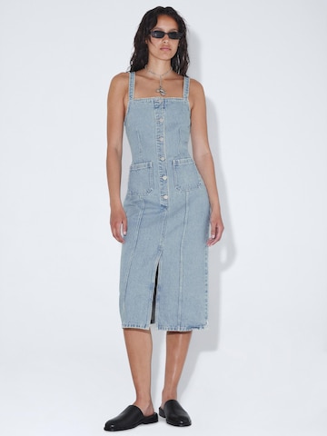 Dr. Denim Kleid 'Nia Dress'‌ in Blau