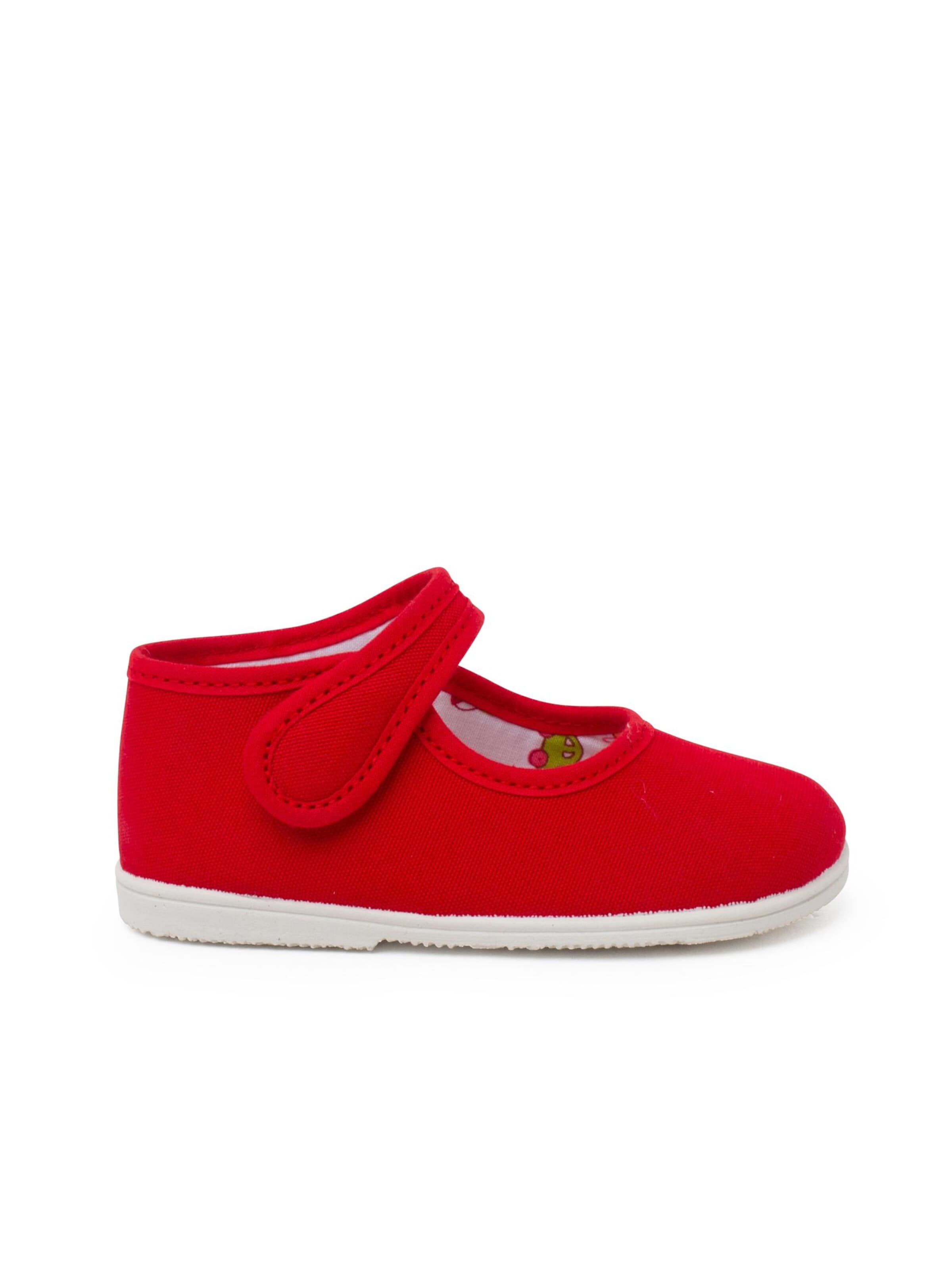 Pisamonas - Sabrina em vermelho